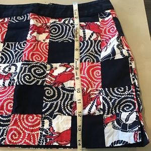 Vineyard Vines skort